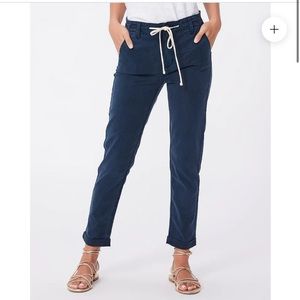 Paige Christy pant - french waters